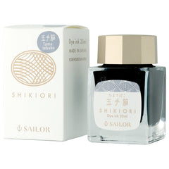 Sailor Shikiori Ink Bottle (Tamatebako - 20 ML) 13-1008-225