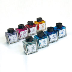 Sailor Manyo Ink Bottle (Hinoki - 50 ML) 13-2009-218