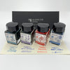 Sailor Manyo Ink Bottle (Assorted - 20 ML) 13-4510-003 (Limited Edition)