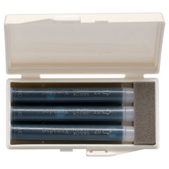 Sailor Shikiori Ink Cartridge (Yonaga - Pack of 3) 13-0350-219