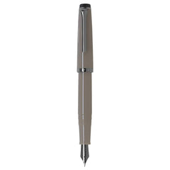 Sailor Lecoule Safari Beige RT Fountain Pen MF