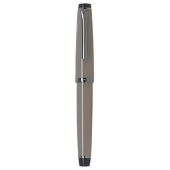 Sailor Lecoule Safari Beige RT Fountain Pen MF