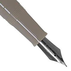 Sailor Lecoule Safari Beige RT Fountain Pen MF