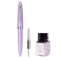 Sailor Profit Junior Kangyou Fountain Pen With Ink Set