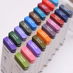 Sailor Shikiori Ink Cartridge (Shitoshito - Pack of 3) 13-0350-221