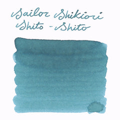 Sailor Shikiori Ink Cartridge (Shitoshito - Pack of 3) 13-0350-221