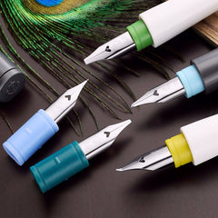 Sailor Hocoro Nib Unit (1.0MM) 87-0851-100