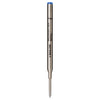 Sailor 0700 Easy Flow Ballpoint Pen Refill (Black - 1.0 MM) 18-0700-620