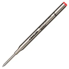 Sailor 0500 Ballpoint Pen Refill (Red - 0.7 MM) 18-0500-230