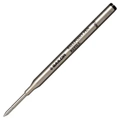 Sailor 0500 Ballpoint Pen Refill (Black - 0.7 MM) 18-0500-220
