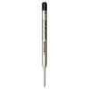 Sailor 0500 Ballpoint Pen Refill (Black - 0.7 MM) 18-0500-220