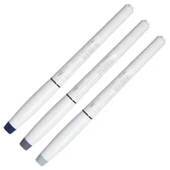 Sailor Studio Ink Marker (Set of 3) 25-0900-009
