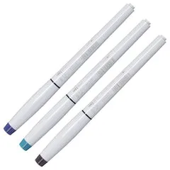 Sailor Studio Ink Marker (Set of 3) 25-0900-006