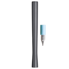 Sailor Hocoro Dip Pen (Gray - M) 12-0135-421