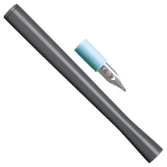 Sailor Hocoro Dip Pen (Gray - M) 12-0135-421