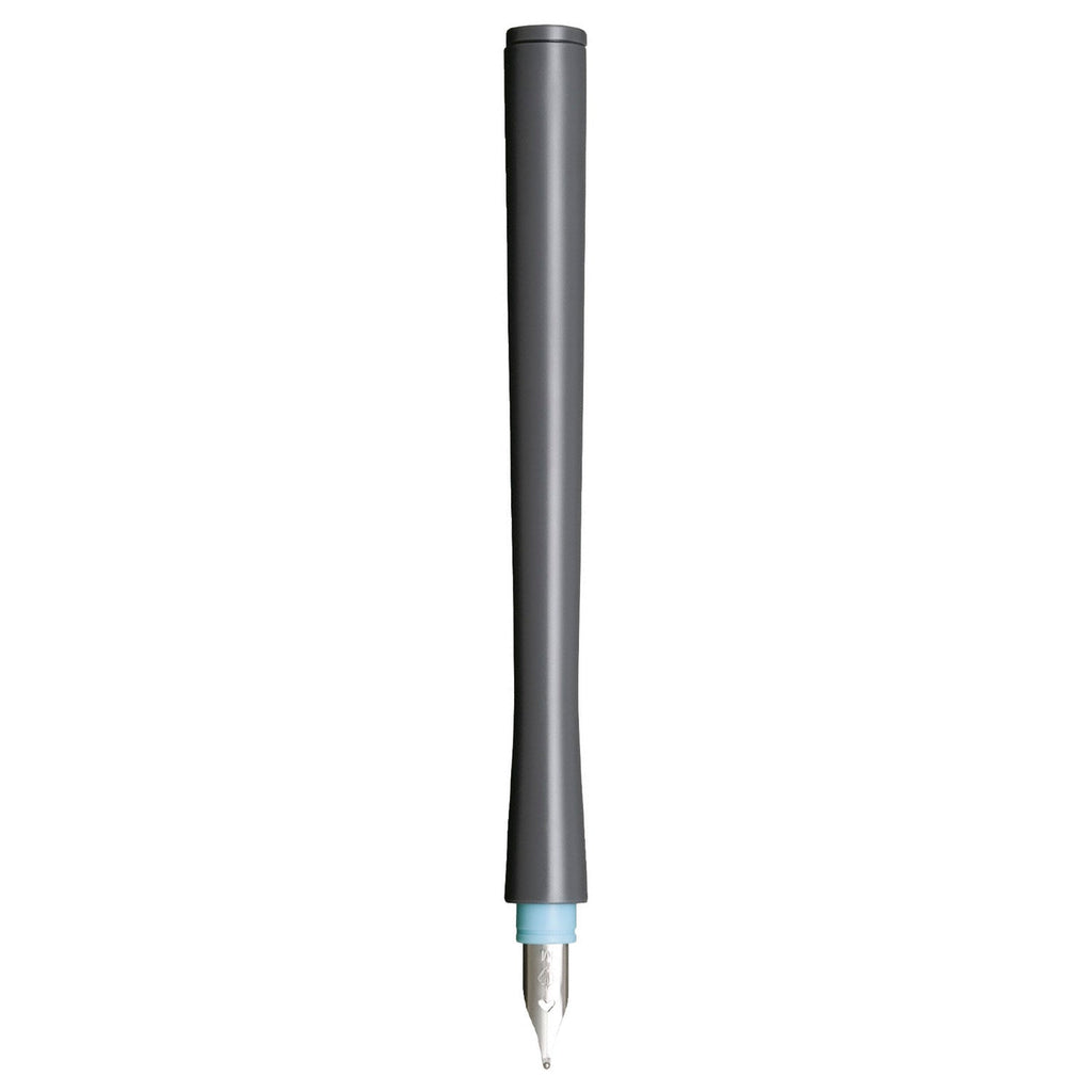 Sailor Hocoro Dip Pen (Gray - M) 12-0135-421