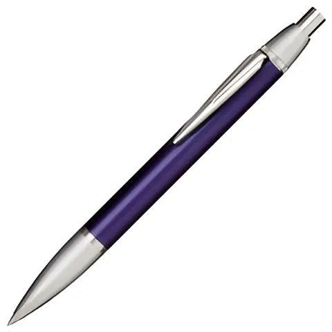 Sailor Time Tide Navy CT Ballpoint Pen 16-0230-242