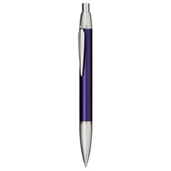 Sailor Time Tide Navy CT Ballpoint Pen 16-0230-242