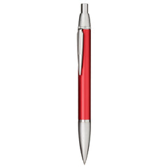Sailor Time Tide Red CT Ballpoint Pen 16-0230-230