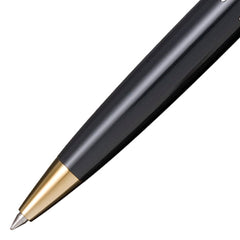 Sailor Classic Ko Bamboo Mesh Gray Ballpoint Pen 15-2502-221