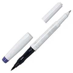 Sailor Studio 642 Blue Ink Marker 26-5210-642