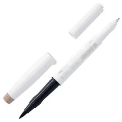 Sailor Studio 373 Brown Ink Marker 26-5210-373