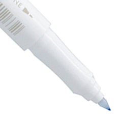 Sailor Studio 243 Blue Ink Marker 26-5210-243