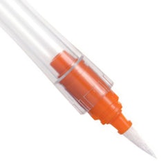 Sailor Hocoro Dip Pen (Orange - Brush) 27-0135-202