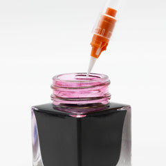 Sailor Hocoro Dip Pen (Orange - Brush) 27-0135-202