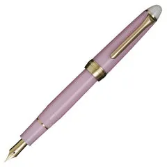 Sailor 1911 Casual Shikiori Tsukuyono Minamo Yazakura GT Fountain Pen
