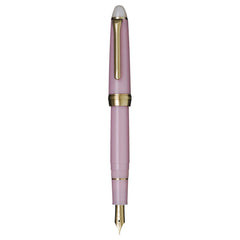 Sailor 1911 Casual Shikiori Tsukuyono Minamo Yazakura GT Fountain Pen