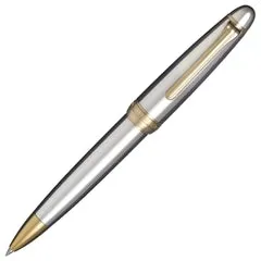 Sailor 1911 Sterling Silver 925 GT Ballpoint Pen 15-3027-228
