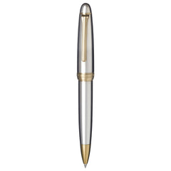Sailor 1911 Sterling Silver 925 GT Ballpoint Pen 15-3027-228