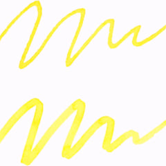 Sailor Storia Mix Ink Bottle (Yellow - 20 ML) 13-1503-270
