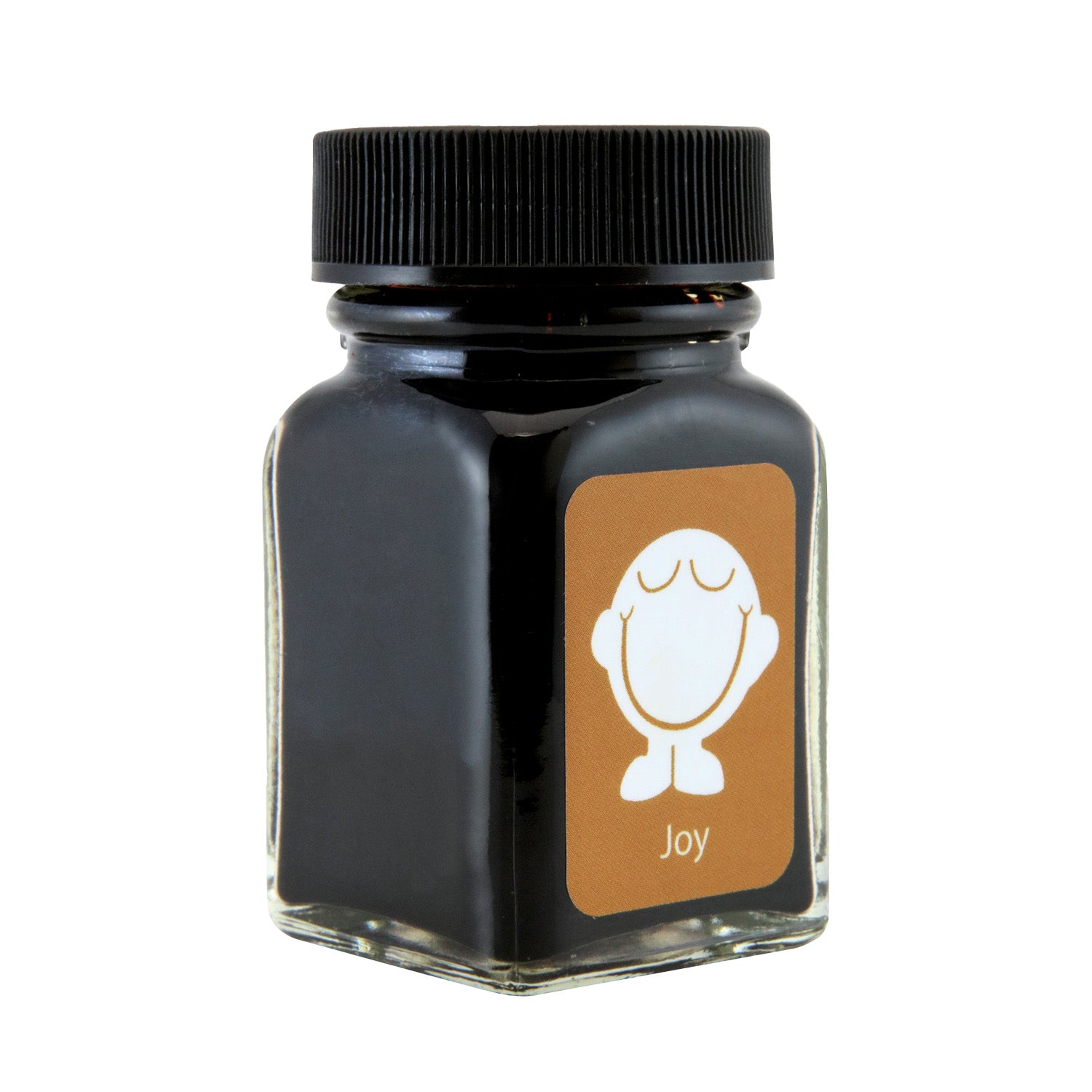 Monteverede Emotion Ink Bottle, Joy Sepia - 30ml