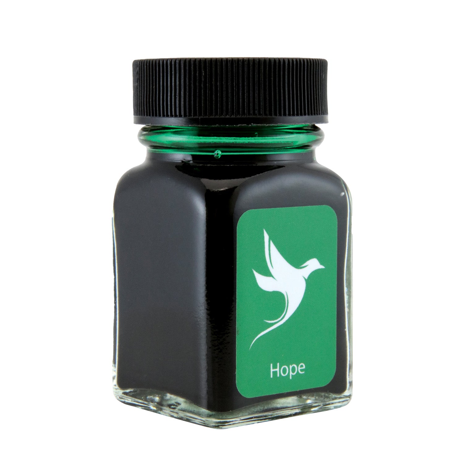 Monteverede Emotion Ink Bottle, Hope Green - 30ml