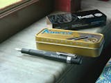 PILOT | CUSTOM 74 | 14K Gold| Fountain Pen | Dark Green GT | Fine Medium