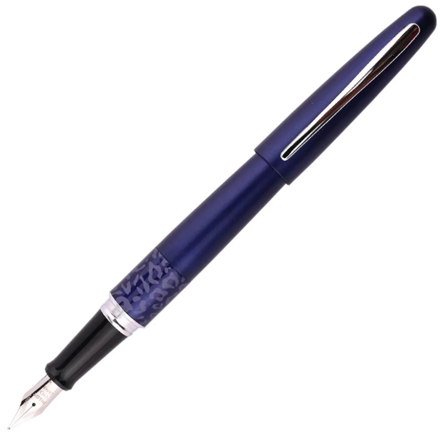 Pilot | MR ANIMAL COLLECTION | FP-MR2 /FD-MR2 | Fountain Pen | Leopard | Medium