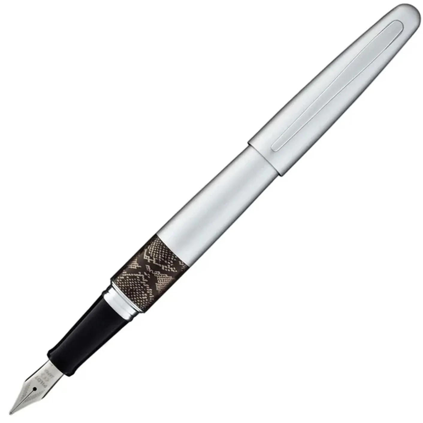 Pilot | MR ANIMAL COLLECTION | FP-MR2 /FD-MR2 | Fountain Pen | Python | Fine