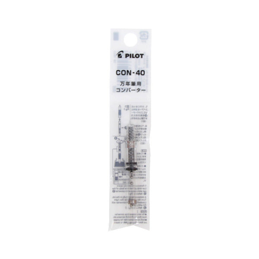Pilot | converter for PILOT fountain pens | CONVERTER-40