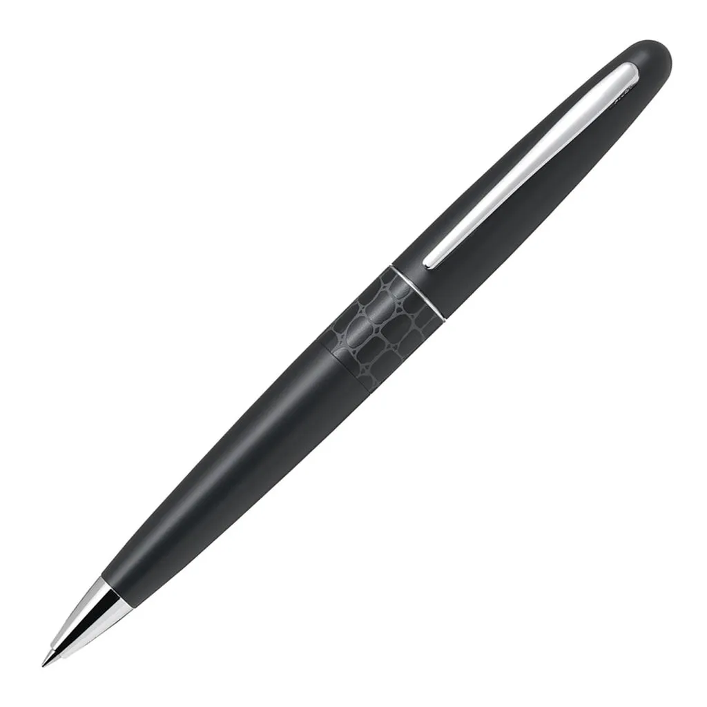 Pilot | MR ANIMAL COLLECTION | BP-MR2 | Ball Pen | Crocodile