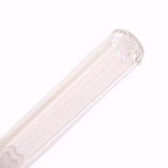 Pilot | KAKUNO | Stainless Steel | Fountain Pen | Clear | Broad