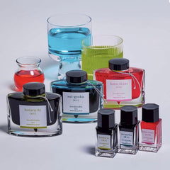Pilot |IROSHIZUKU | Bottled ink for fountain pen | Flower Raft