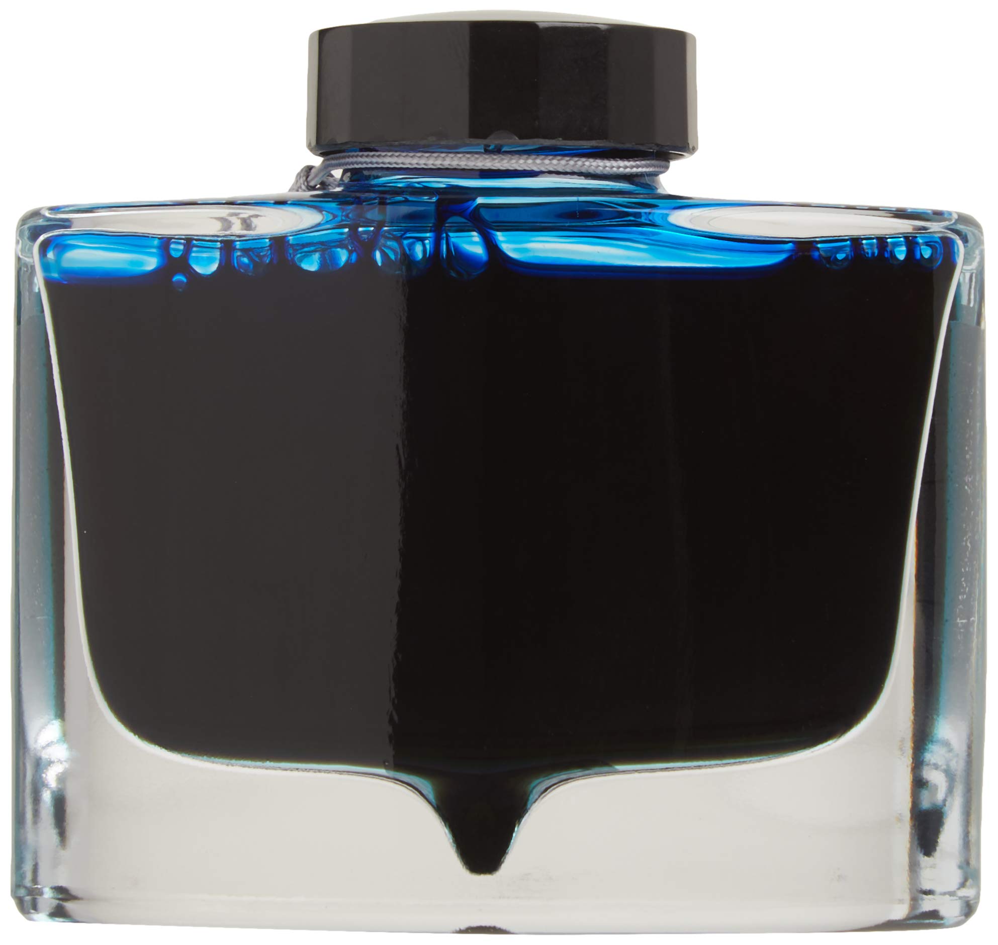 Pilot |IROSHIZUKU | Bottled ink for fountain pen | Deep Cerulean Blue