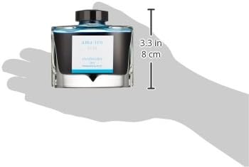 Pilot |IROSHIZUKU | Bottled ink for fountain pen | Sky Blue