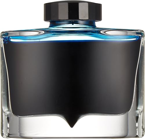 Pilot |IROSHIZUKU | Bottled ink for fountain pen | Sky Blue