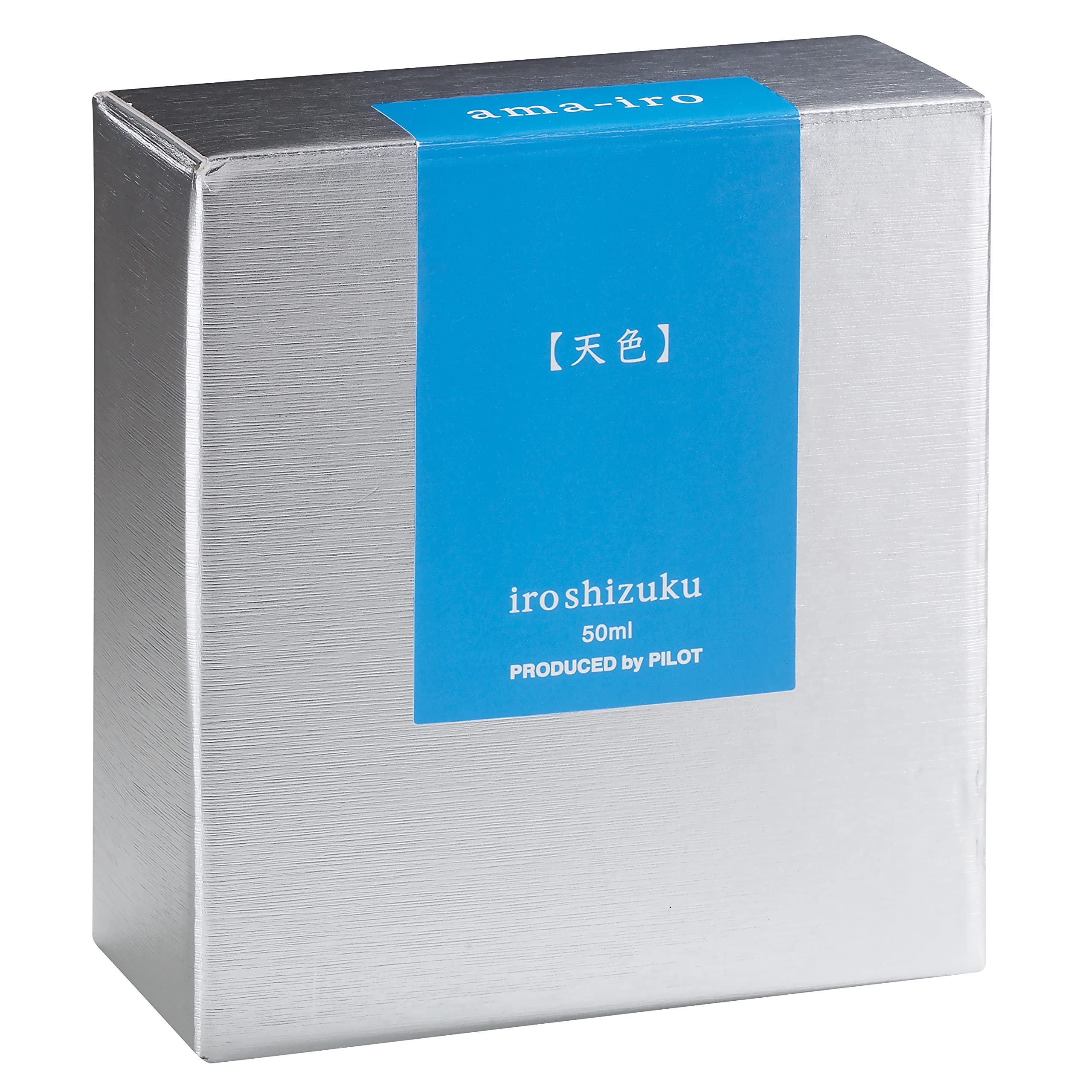 Pilot |IROSHIZUKU | Bottled ink for fountain pen | Moonlight