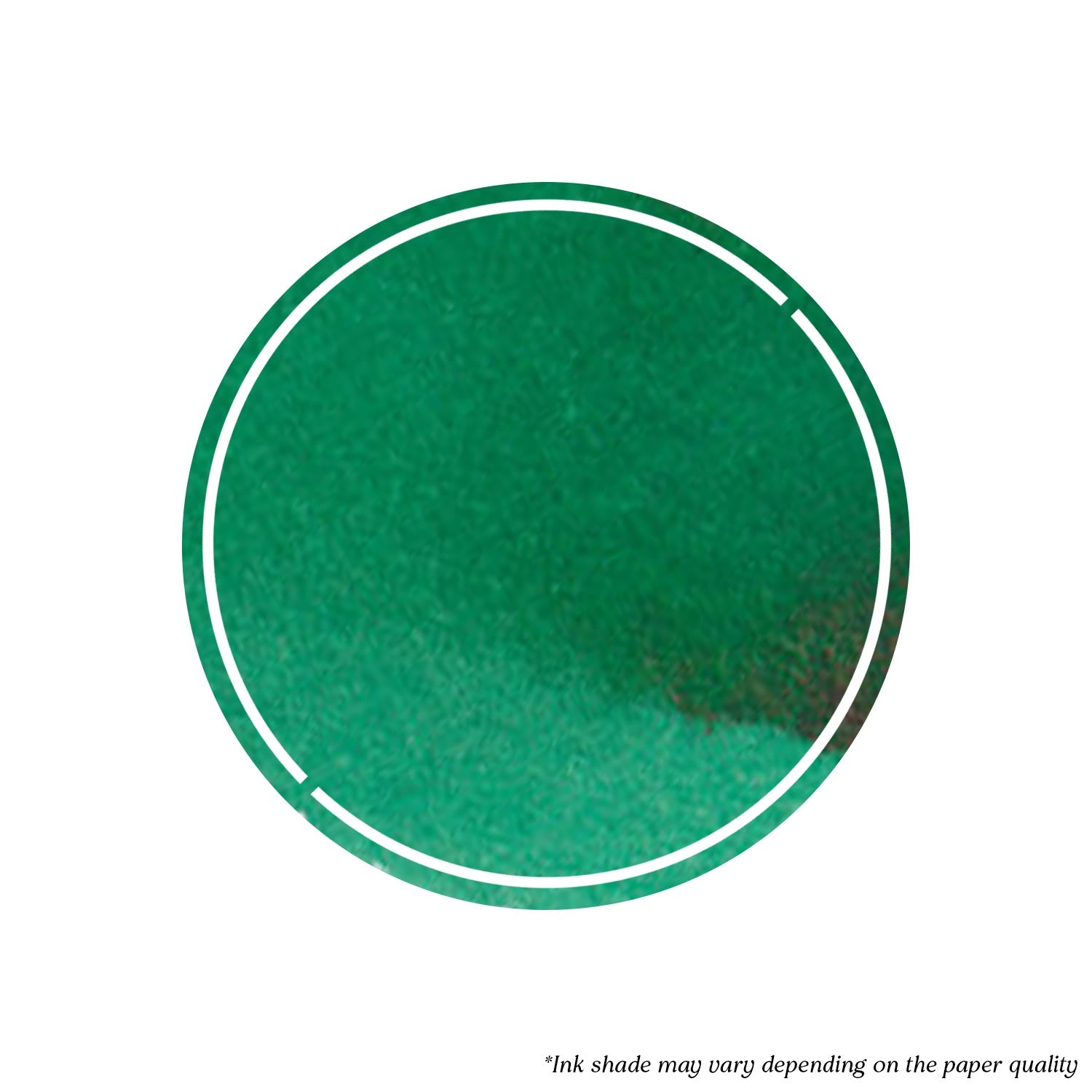 Pilot |IROSHIZUKU | Bottled ink for fountain pen | Forest Green