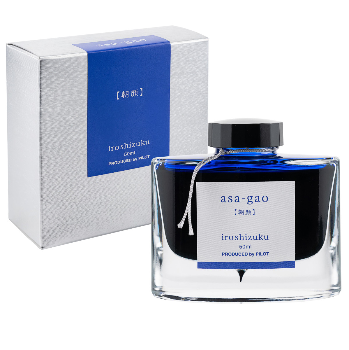 Pilot |IROSHIZUKU | Bottled ink for fountain pen | Crimson Glory Wine