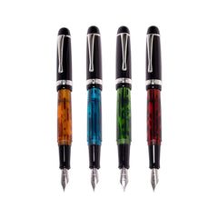 Opus 88 Jazz Red Fountain pen (Stub 1.5) 97010724
